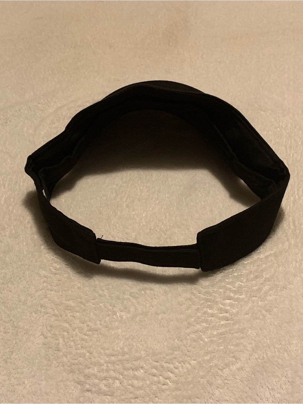 Subway visor - Picture 3 of 6